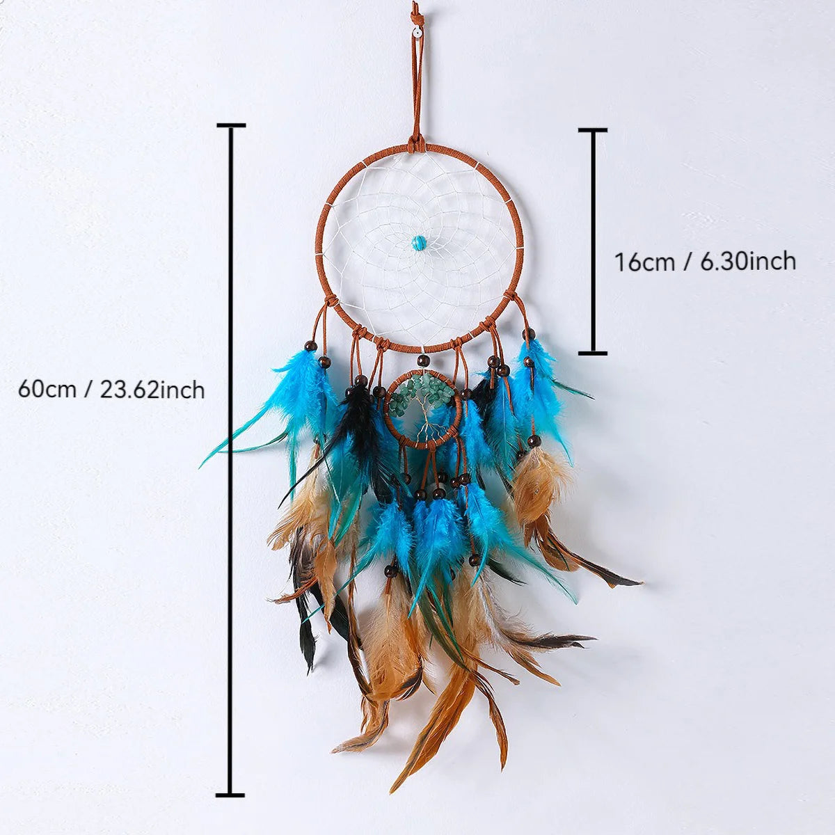 Beautiful Dream Catcher – Handmade Gift