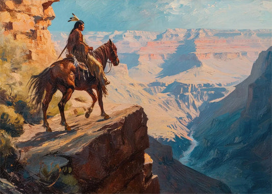 Western Wall Art Collection