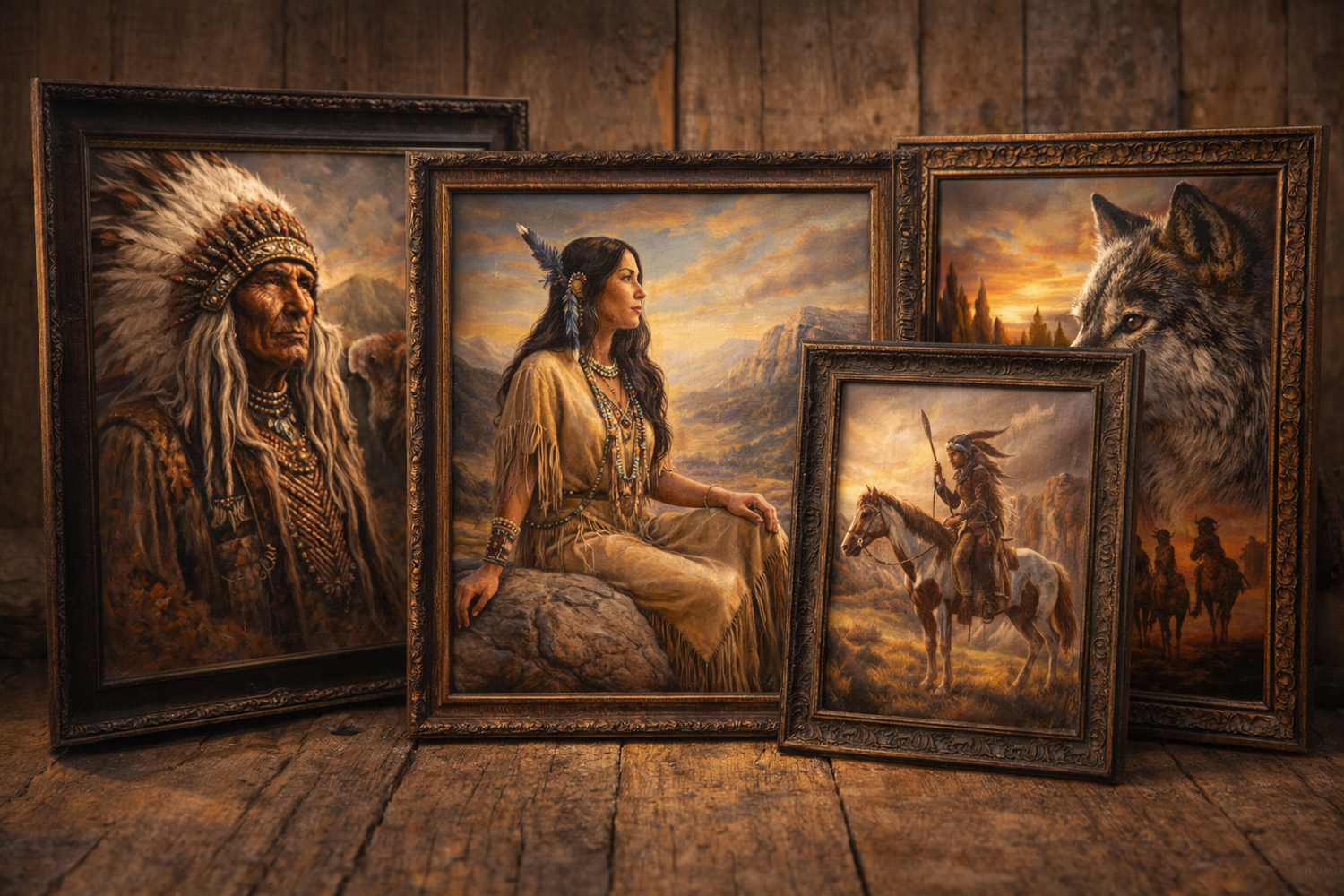 Western Art