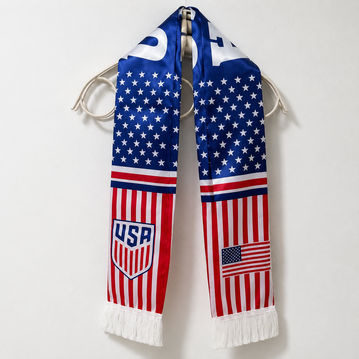 USA World Cup Fan Scarf