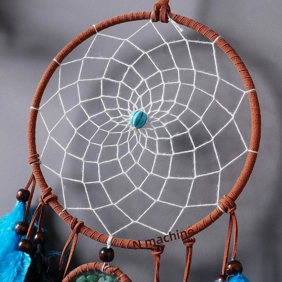 Beautiful Dream Catcher – Handmade Gift