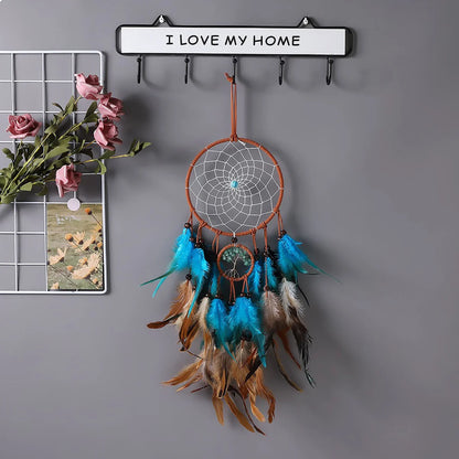 Beautiful Dream Catcher – Handmade Gift