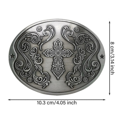 Portable Beer Holder Belt Buckle