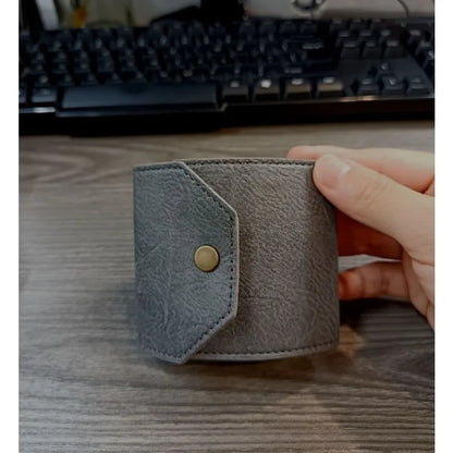 Cash Wrap Wallet
