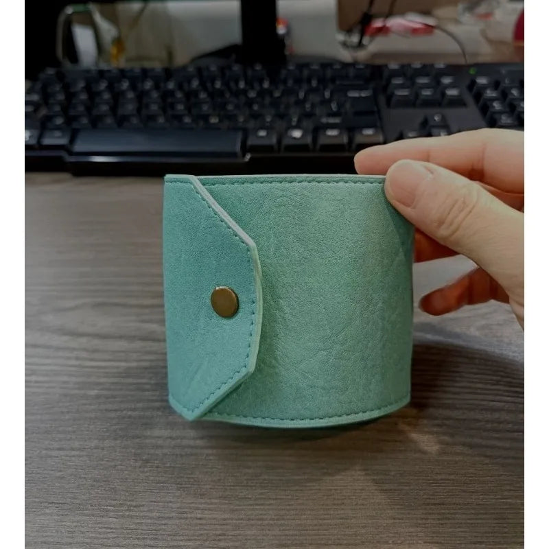 Cash Wrap Wallet