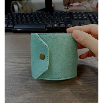 Cash Wrap Wallet