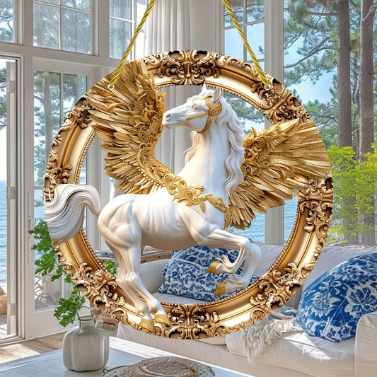 Animal Suncatcher Wall Art
