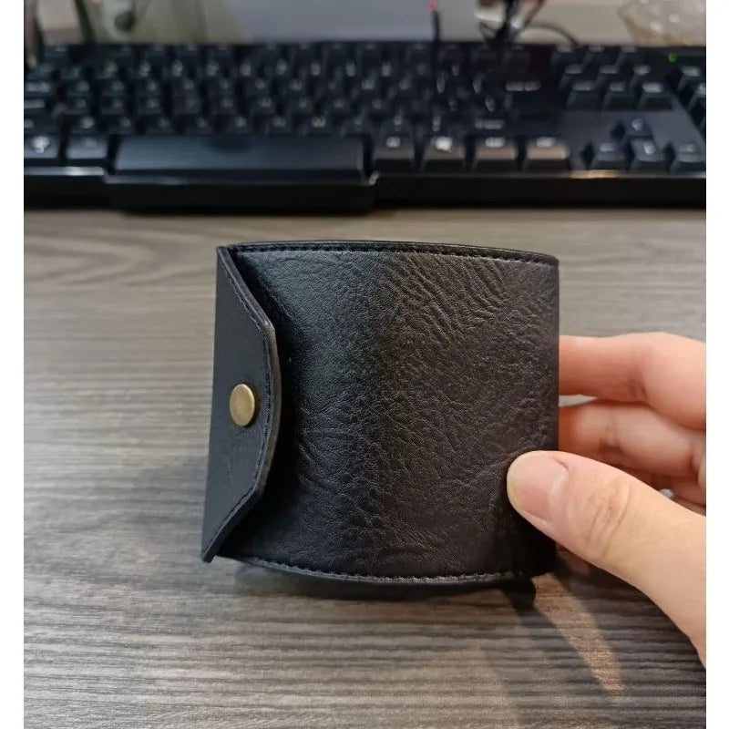 Cash Wrap Wallet