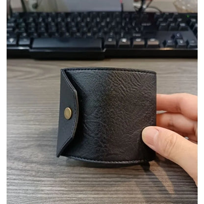 Cash Wrap Wallet