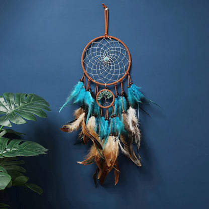Beautiful Dream Catcher – Handmade Gift