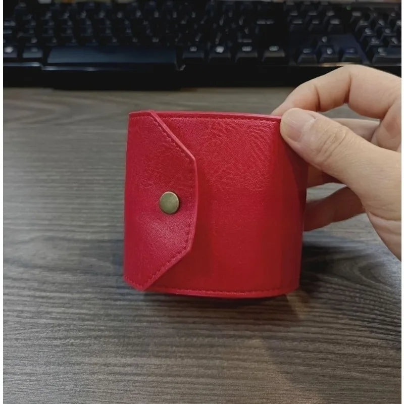 Cash Wrap Wallet