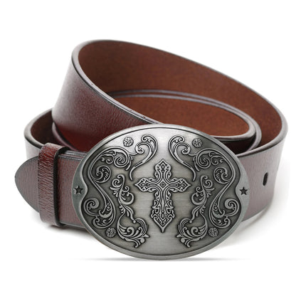 Portable Beer Holder Belt Buckle