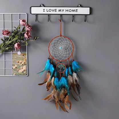 Beautiful Dream Catcher – Handmade Gift
