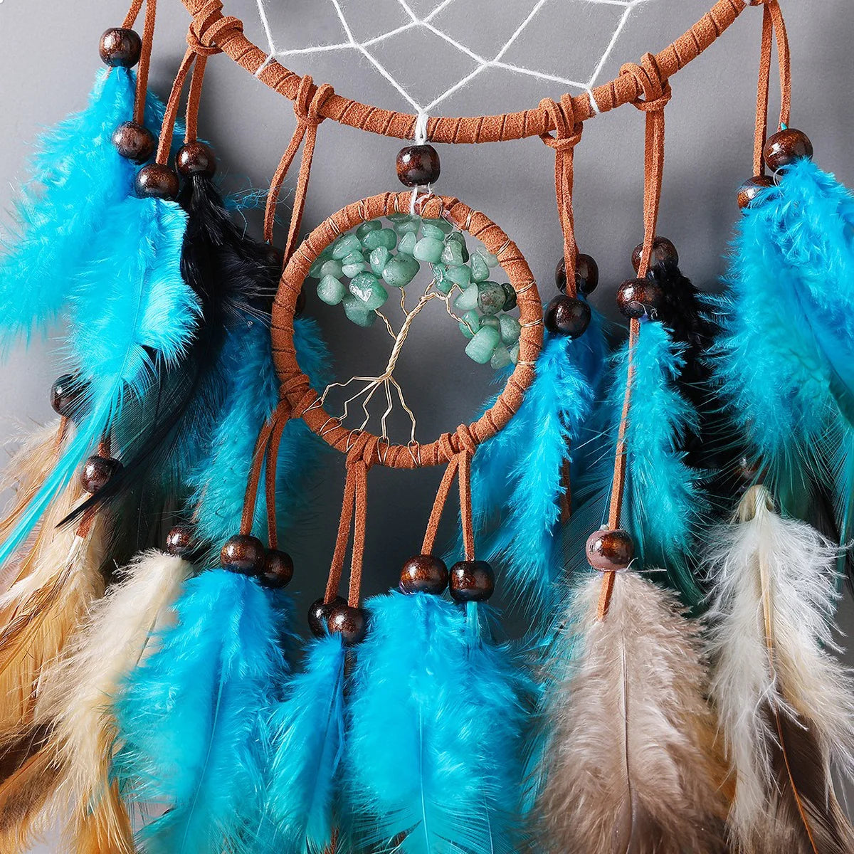 Beautiful Dream Catcher – Handmade Gift