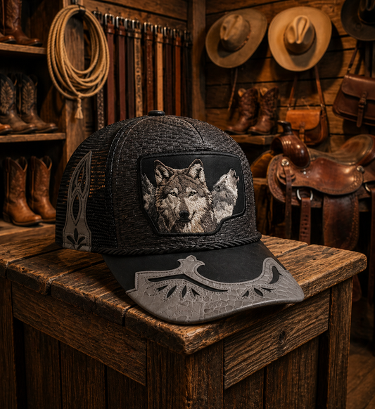 Western Cap